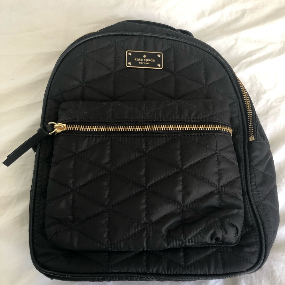 Kate Spade New York Small Bradley Wilson Road Back Pack